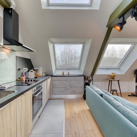Armand Superbe F4 Centre Rouen Vue Incroyable ! Apartment Ngoại thất bức ảnh