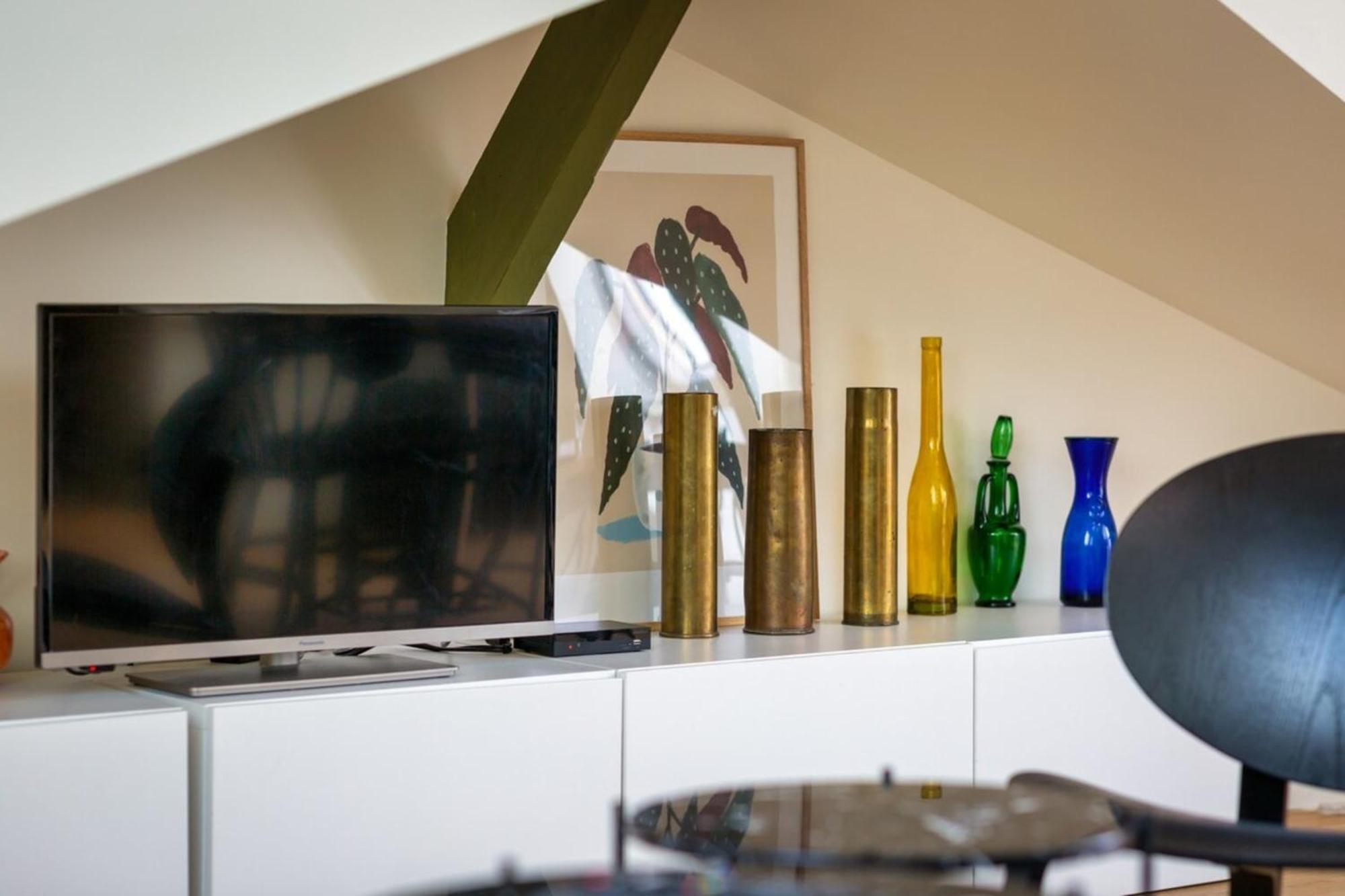 Armand Superbe F4 Centre Rouen Vue Incroyable ! Apartment Ngoại thất bức ảnh