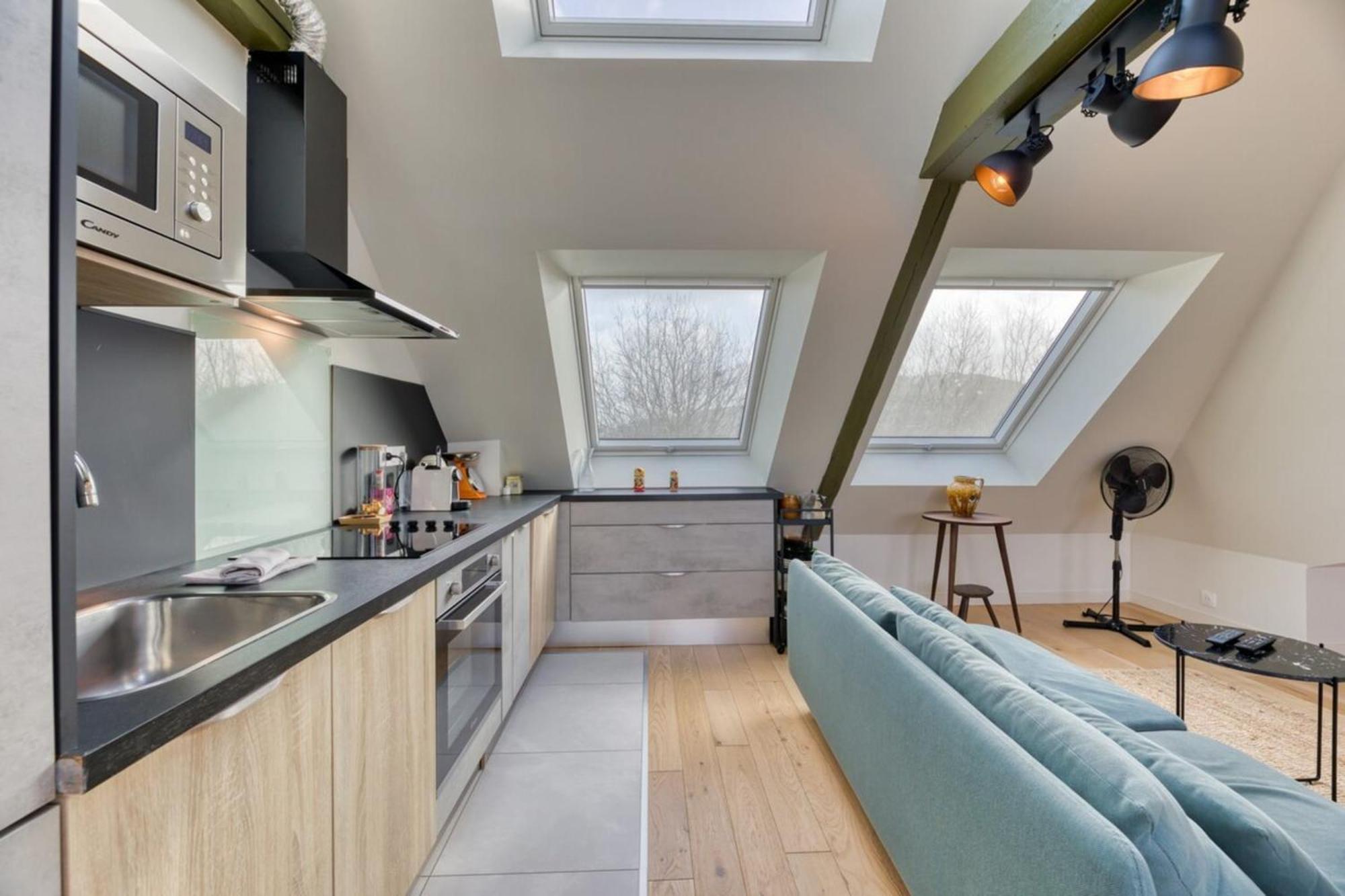 Armand Superbe F4 Centre Rouen Vue Incroyable ! Apartment Ngoại thất bức ảnh