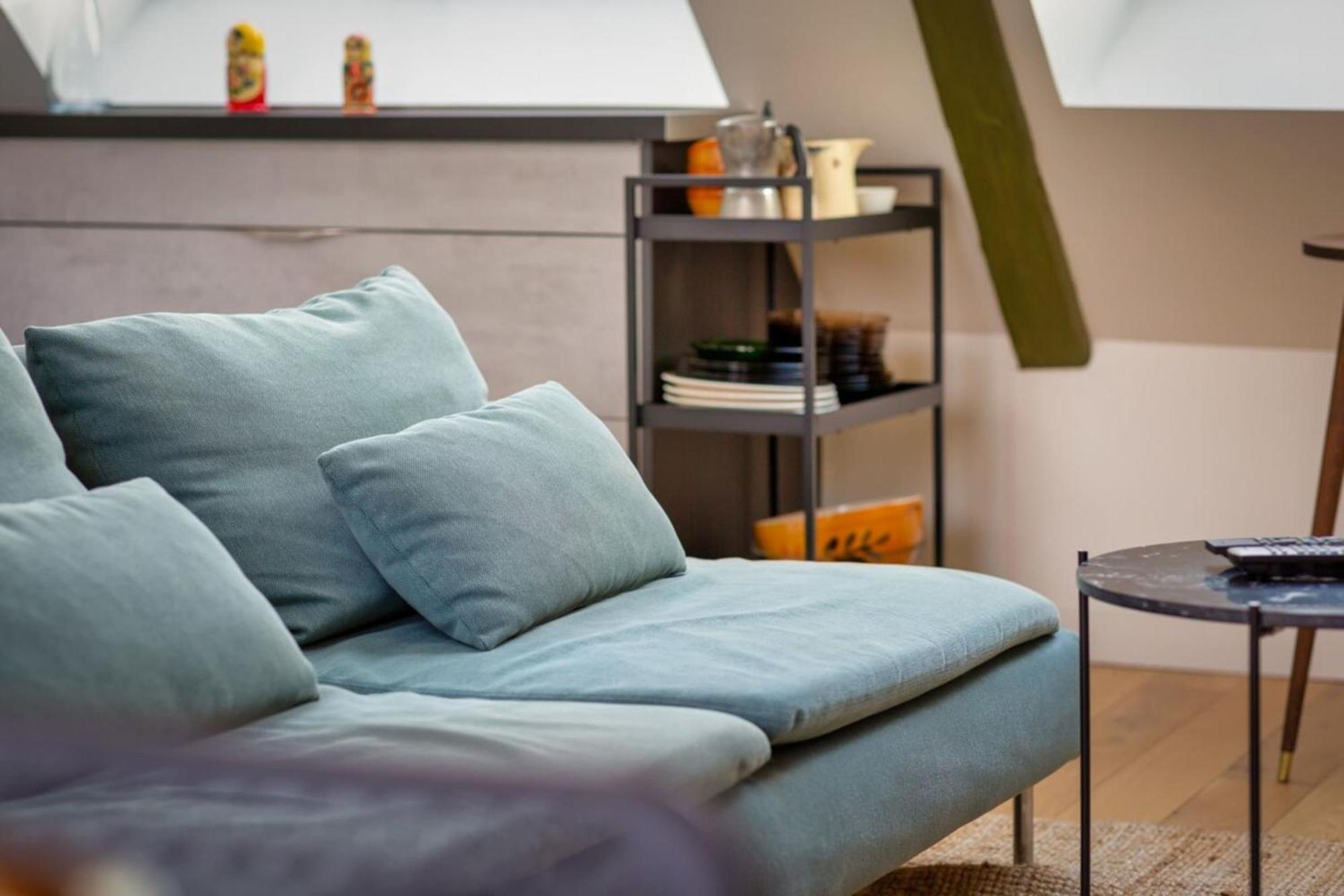 Armand Superbe F4 Centre Rouen Vue Incroyable ! Apartment Ngoại thất bức ảnh