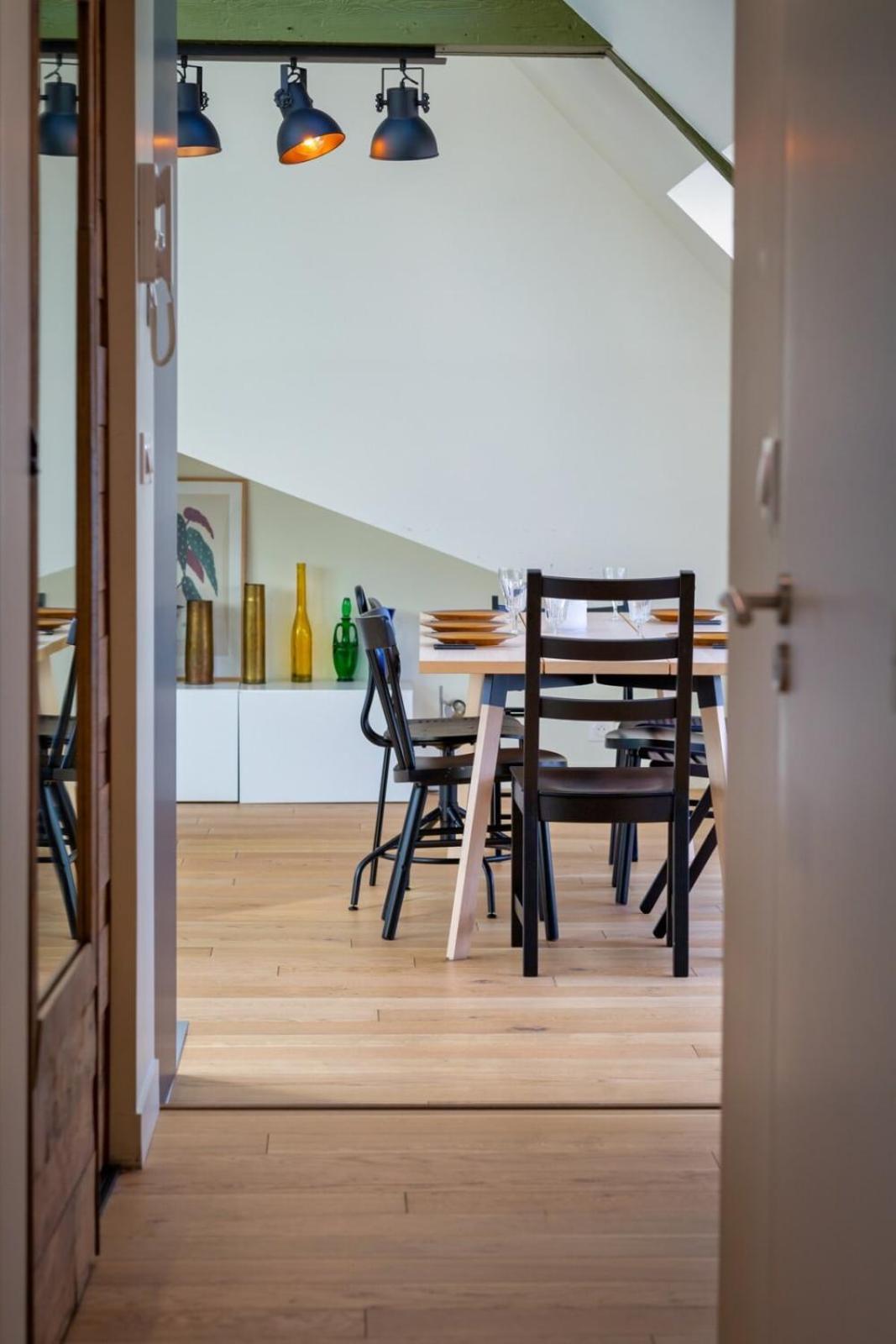 Armand Superbe F4 Centre Rouen Vue Incroyable ! Apartment Ngoại thất bức ảnh