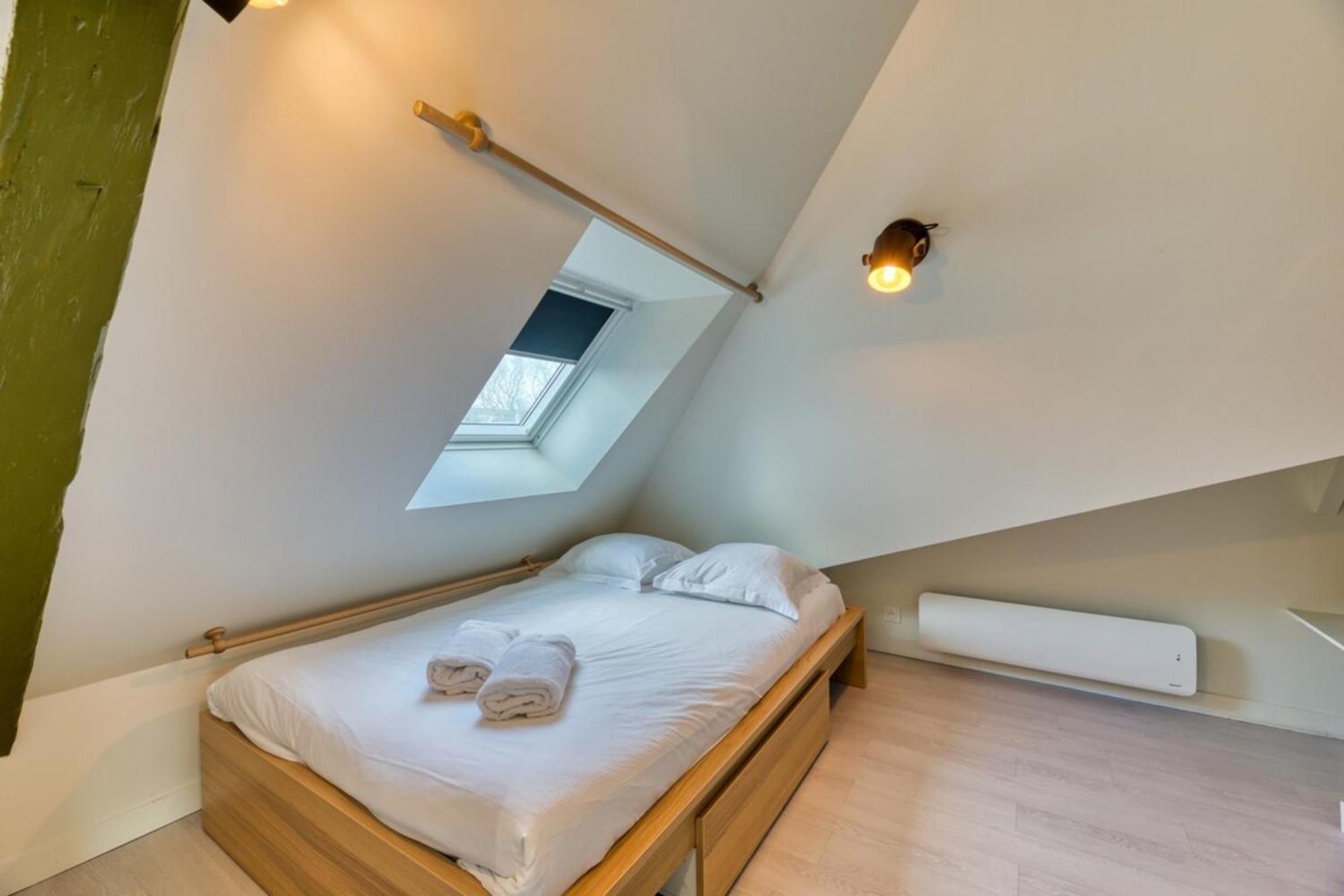 Armand Superbe F4 Centre Rouen Vue Incroyable ! Apartment Ngoại thất bức ảnh