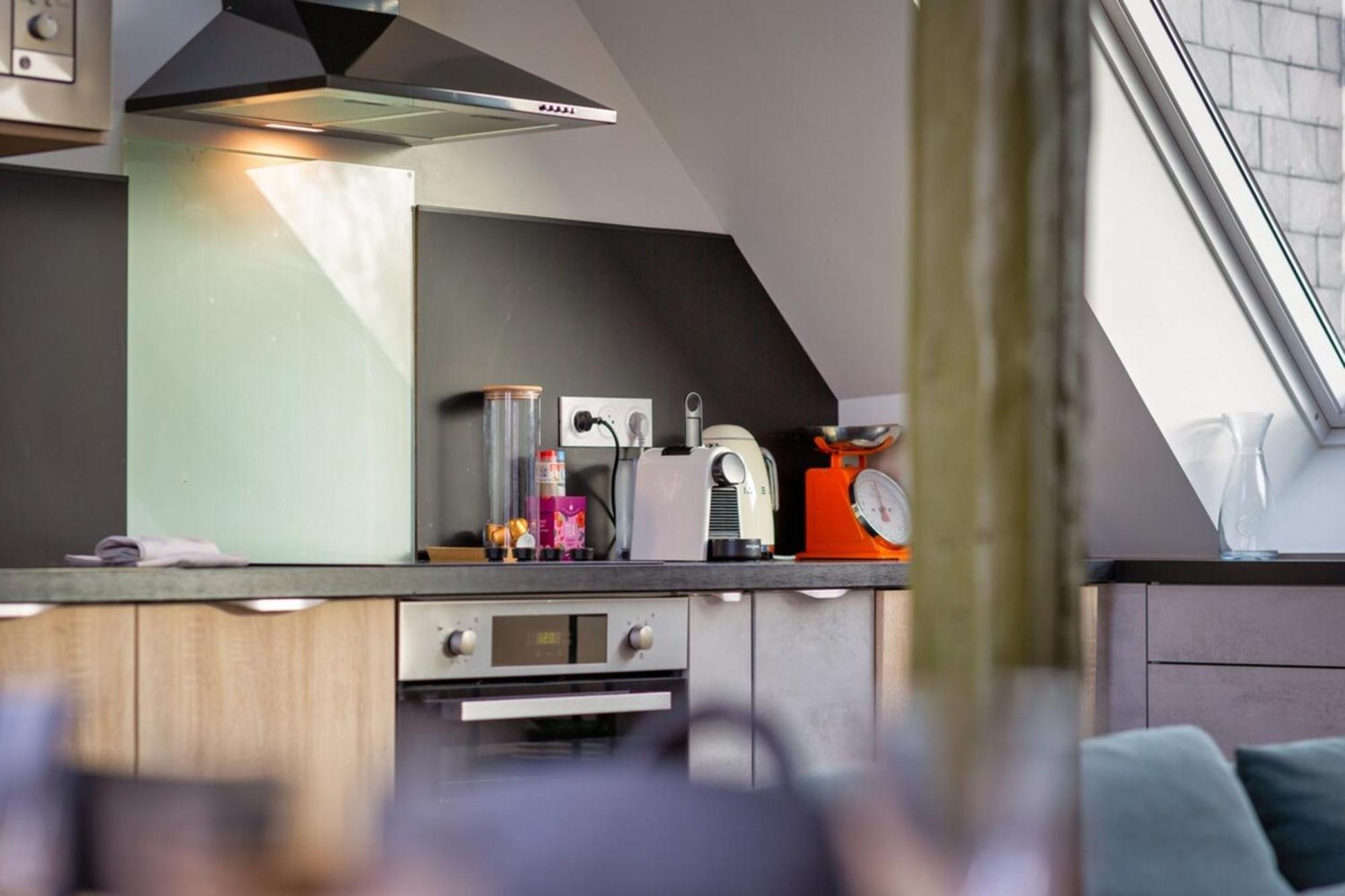 Armand Superbe F4 Centre Rouen Vue Incroyable ! Apartment Ngoại thất bức ảnh